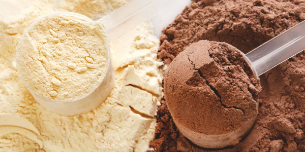 vanilla-chocolate-protein-powder